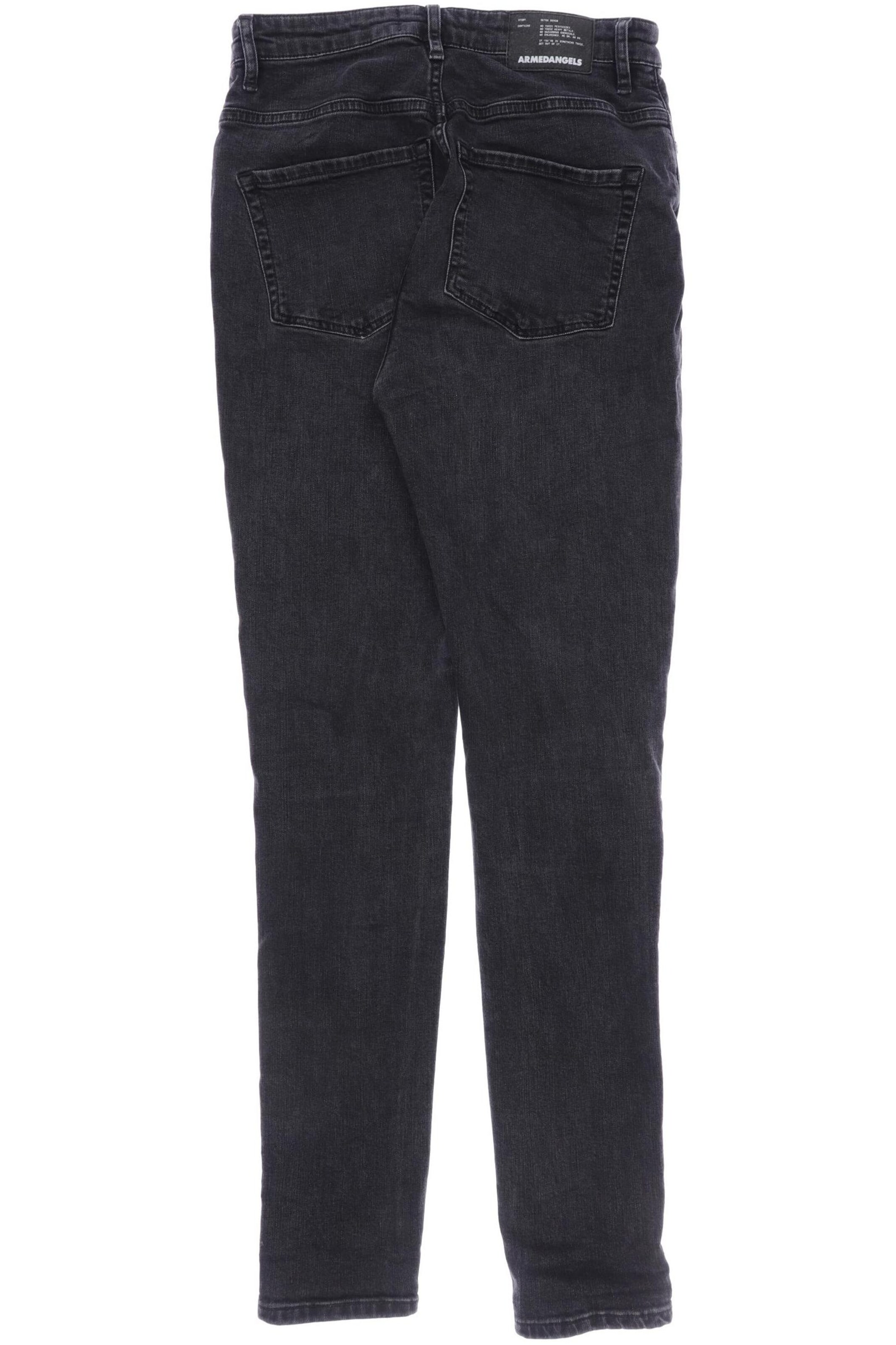 ARMEDANGELS Jeans in 29 in Grey