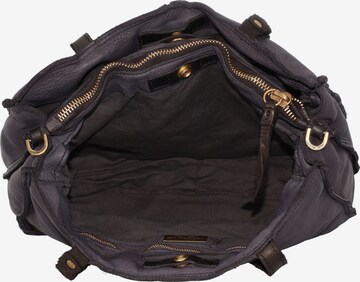 Caterina Lucchi Shoulder Bag in Black