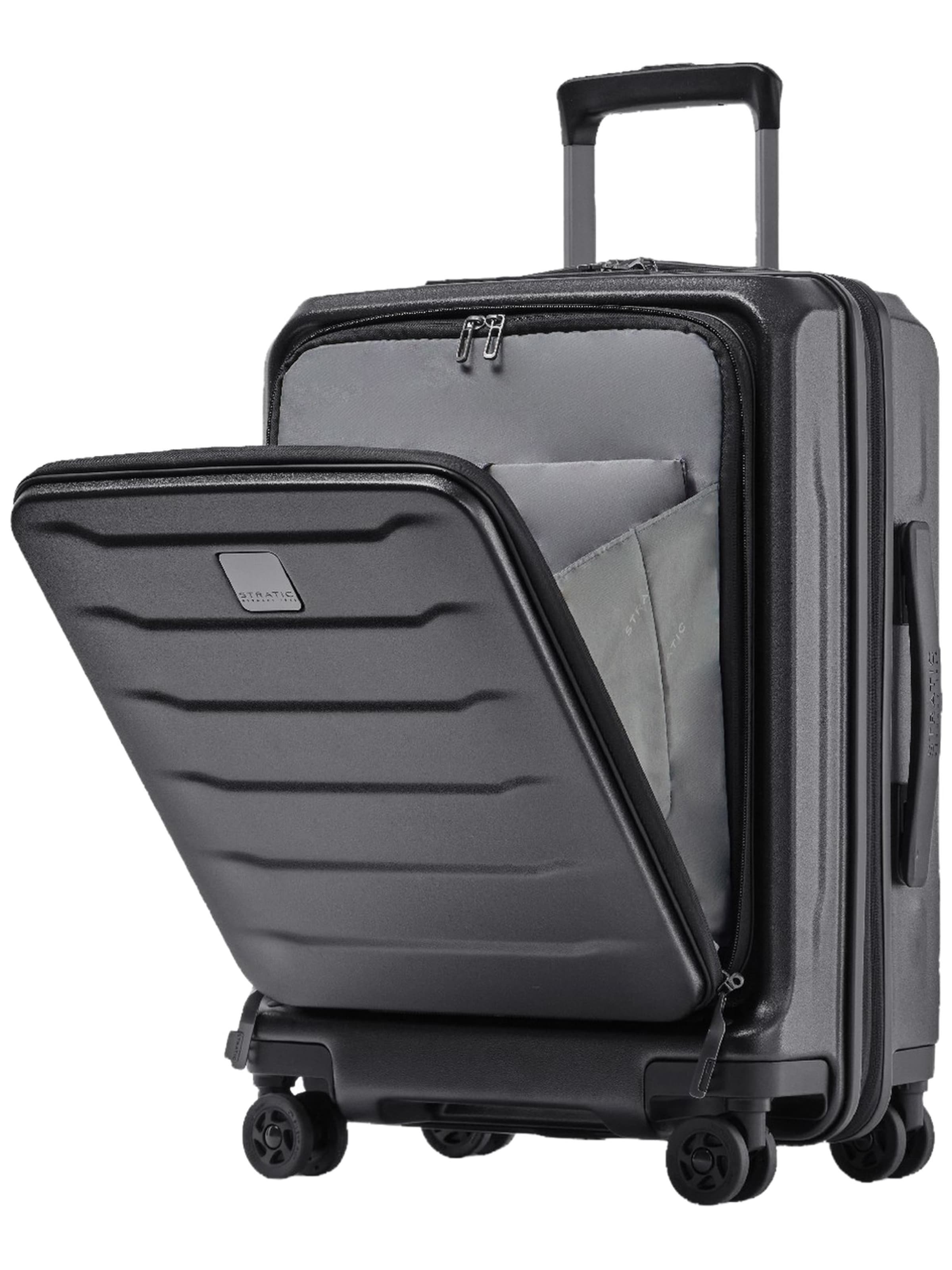 Stratic Cart ' Phoenix ' in Black