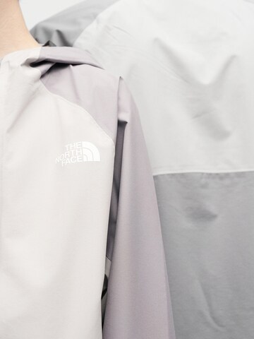 THE NORTH FACE Between-season jacket 'NSE' in Grey