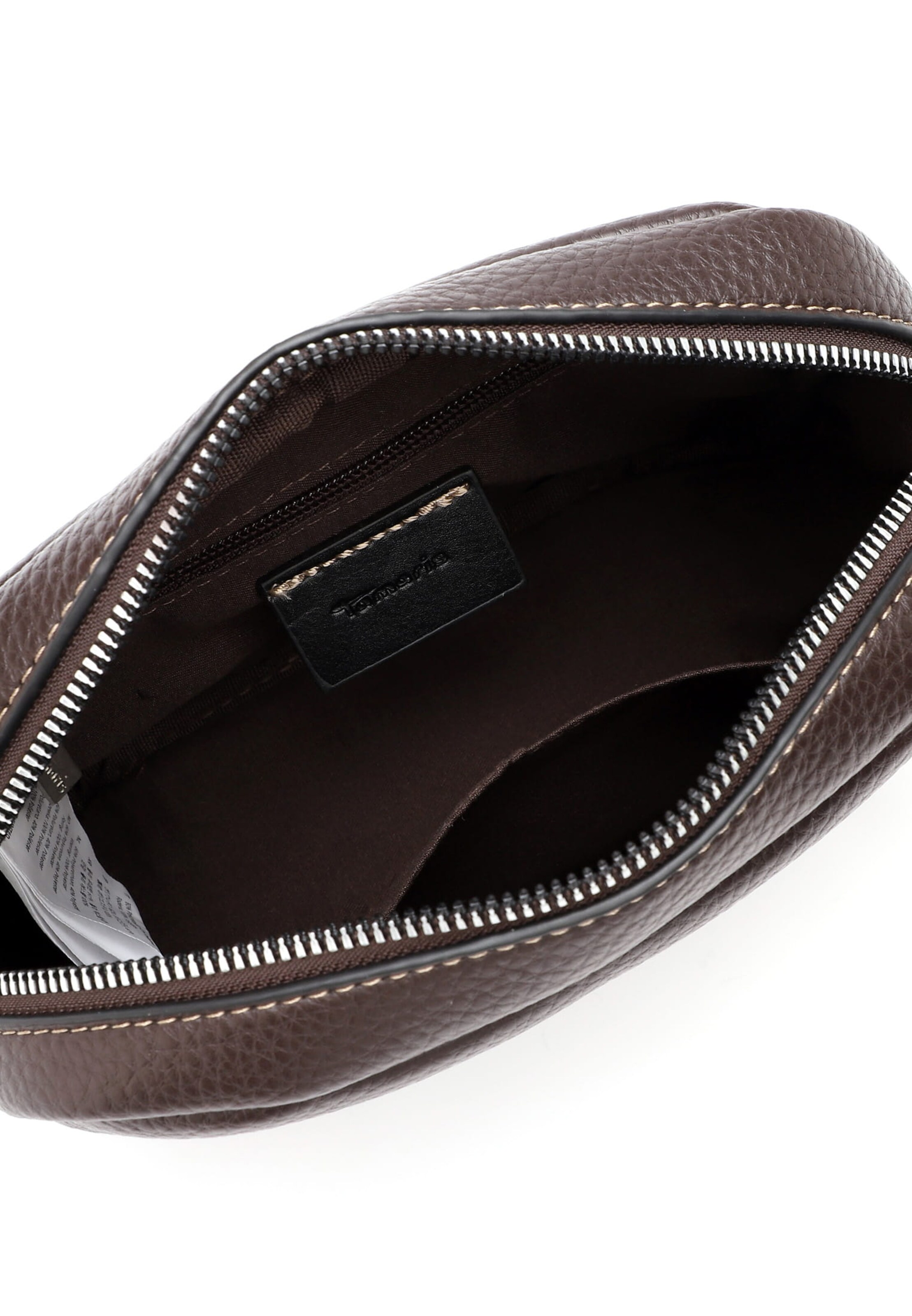 Sac à bandoulière 'Maithe' Tamaris en marron