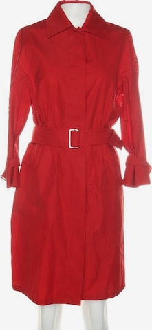 Max Mara Dress in S in Red: front