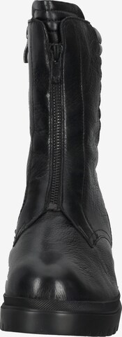 CAPRICE Boots in Zwart