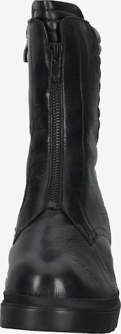 Boots CAPRICE en noir