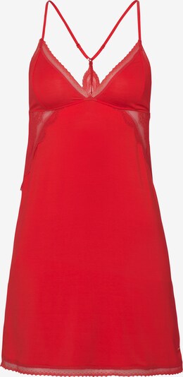 LASCANA Negligee in Fire red, Item view
