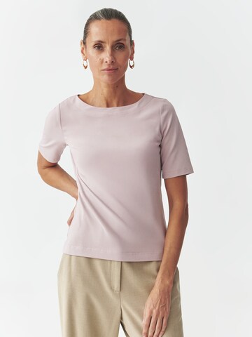 T-shirt 'Lumiko' TATUUM en rose : devant