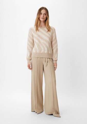 COMMA Sweater in Beige