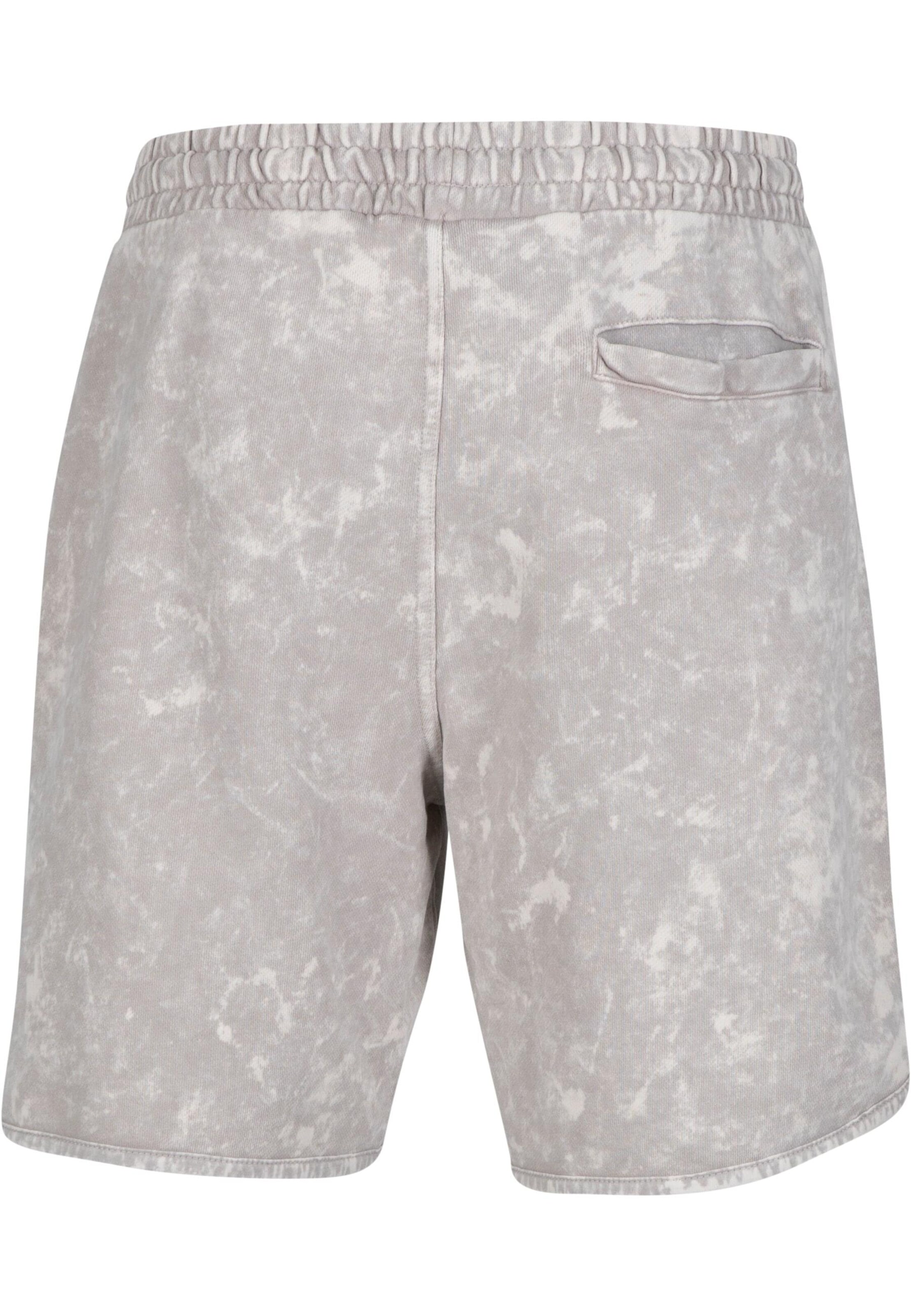 regular Pantaloni di Urban Classics in grigio