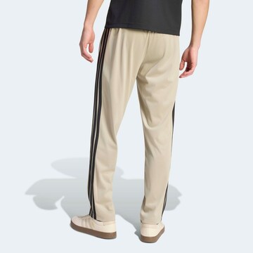 ADIDAS SPORTSWEAR Regular Workout Pants in Grey