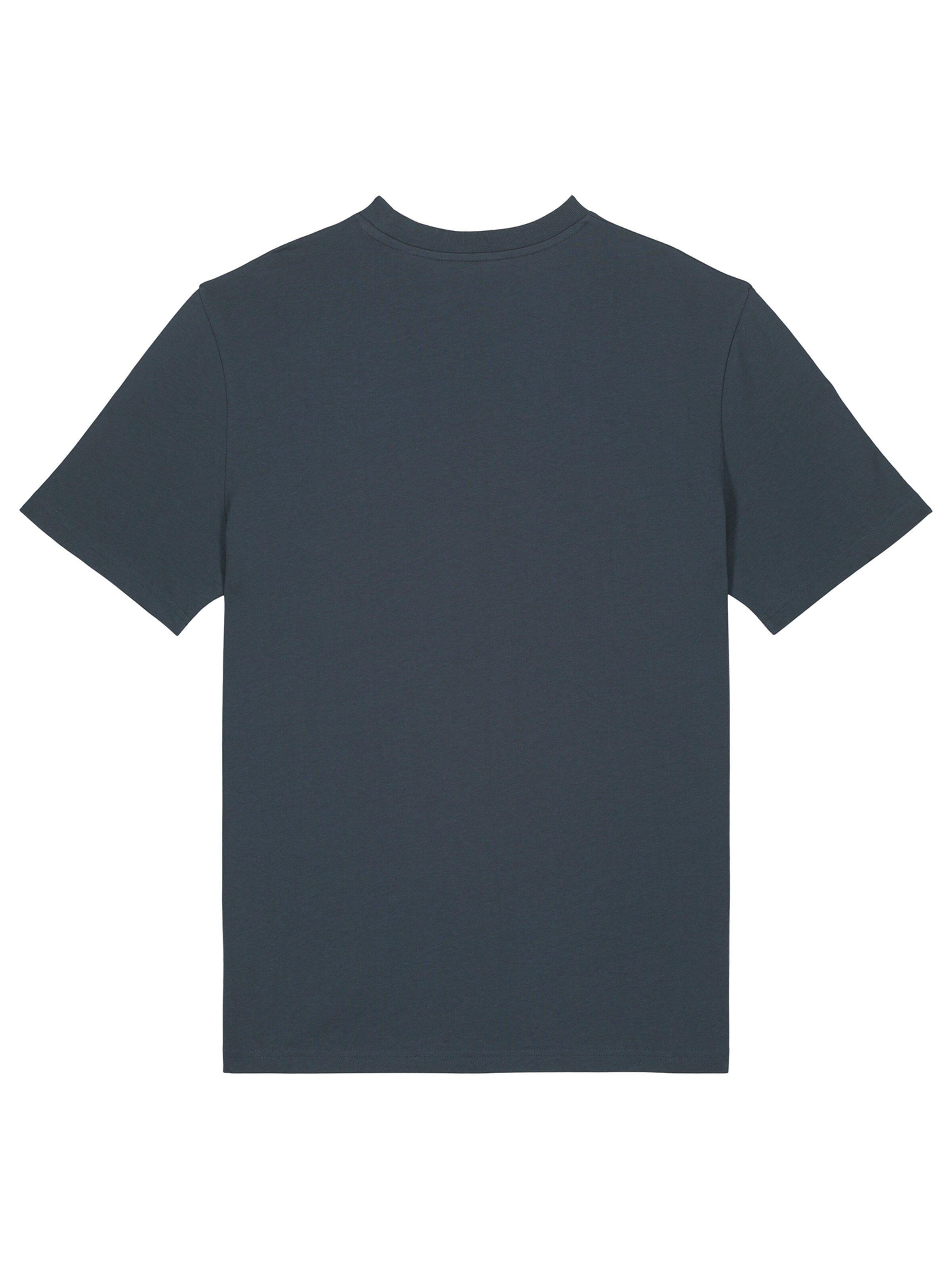 T-Shirt 'Tarot The Chocolate' Watapparel en gris