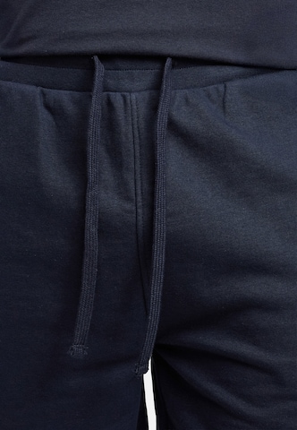 Regular Tenue d'intérieur 'Comfy' INDICODE JEANS en bleu