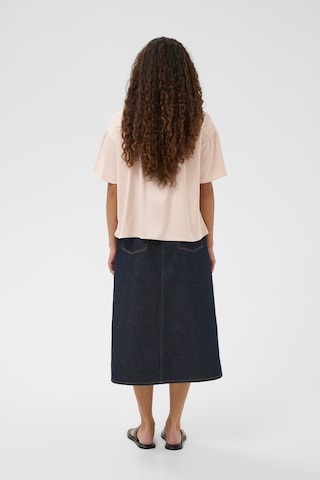 Chemisier 'LAKE' InWear en beige