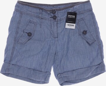 Bon'a parte Shorts in L in Blue: front
