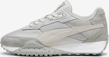 PUMA Sneakers 'Retreat Yourself' in Grey: front