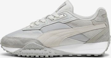 PUMA Sneaker 'Retreat Yourself' in Grau: predná strana