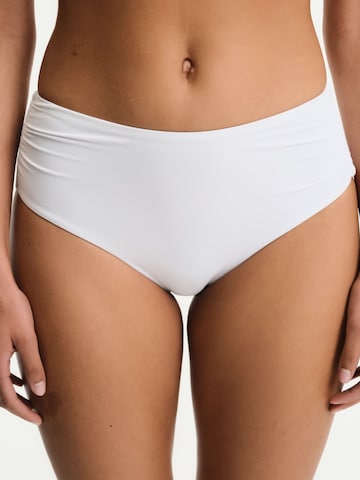 Penti Bikini bottom 'Bikinihosen' in White: front