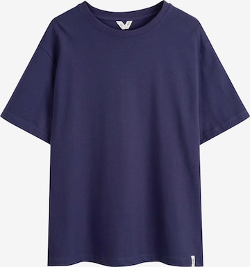 MELA Paita 'Bhajan' värissä sininen: etupuoli