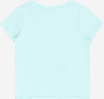 GAP T-Shirt in Blau