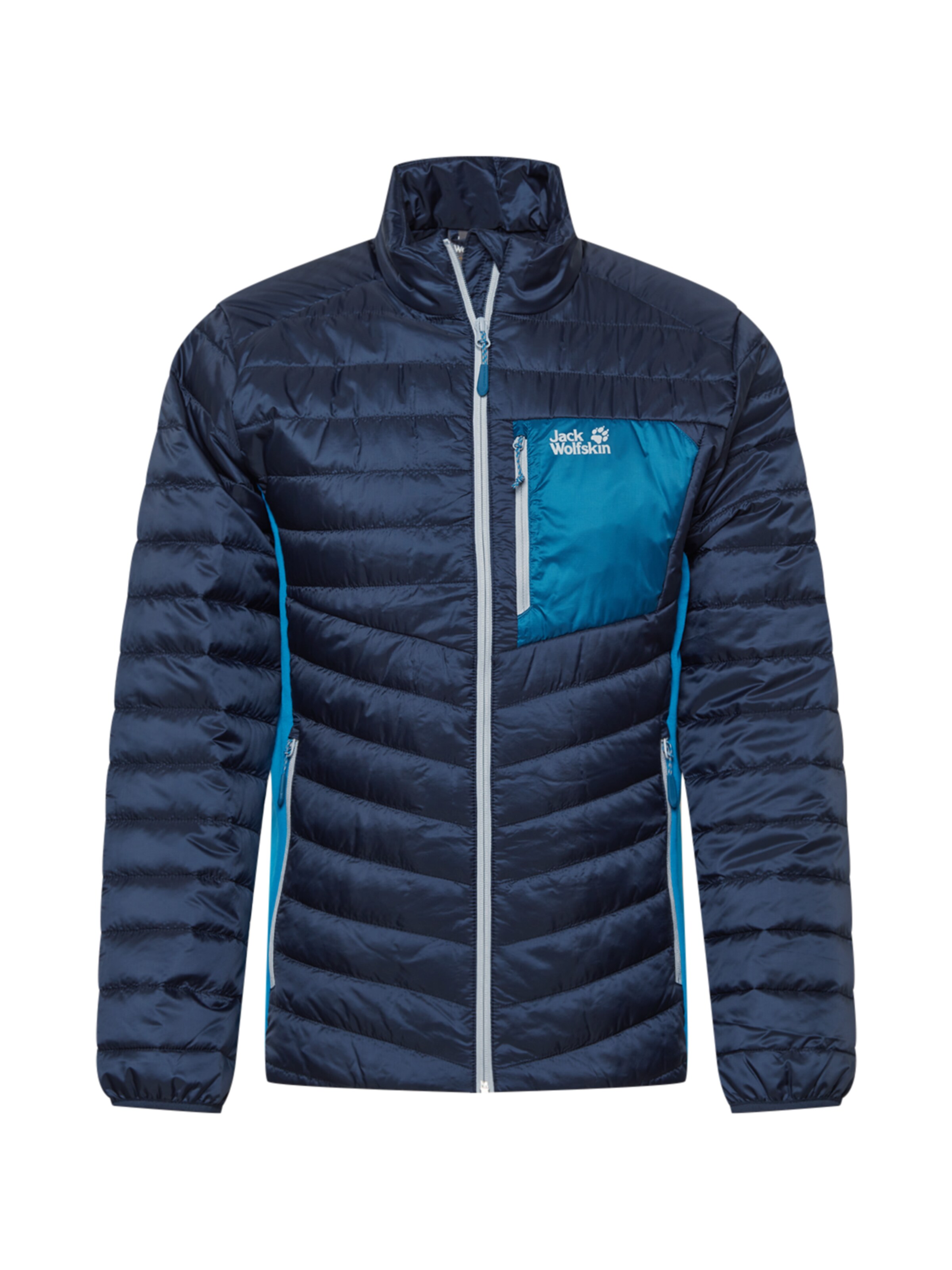 Grey Jack Wolfskin Jacket Cheap 
