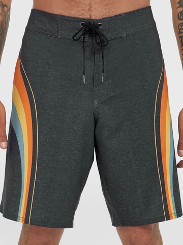 Pantaloncini da bagno 'O'riginals' di O'NEILL in nero