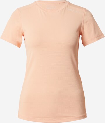 Röhnisch Sportshirt in Orange: predná strana