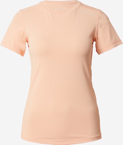 Röhnisch Tehnička sportska majica u pastelno narančasta, Pregled proizvoda