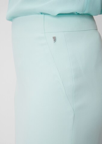 COMMA Rok in Blauw