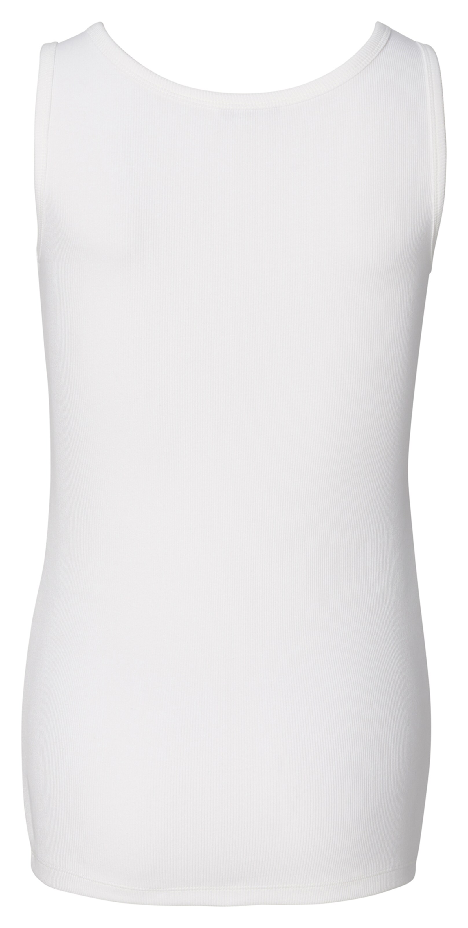 Noppies Top ' Evita ' in Wit