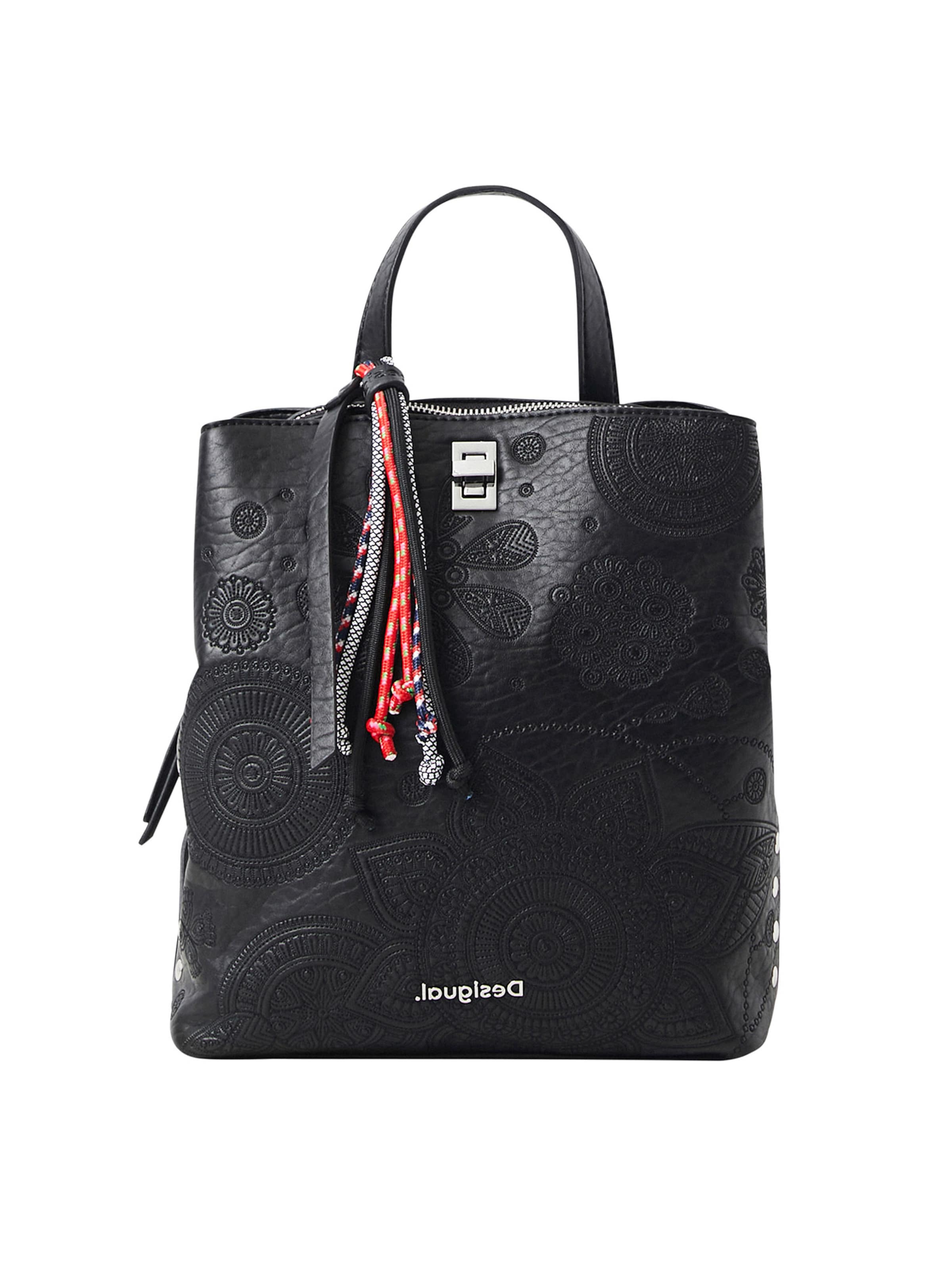 Sac a main online desigual camel