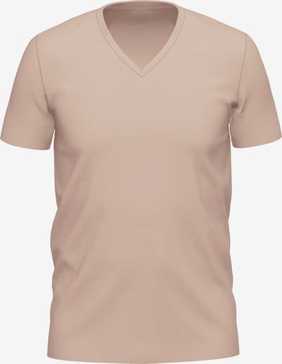 Ammann Shirt ' Close To You ' in M in Nude, Item view