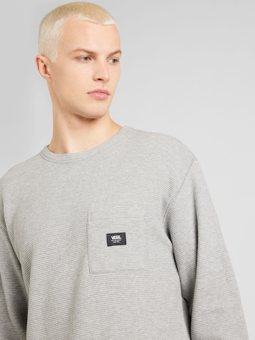 T-Shirt 'ALDER' VANS en gris