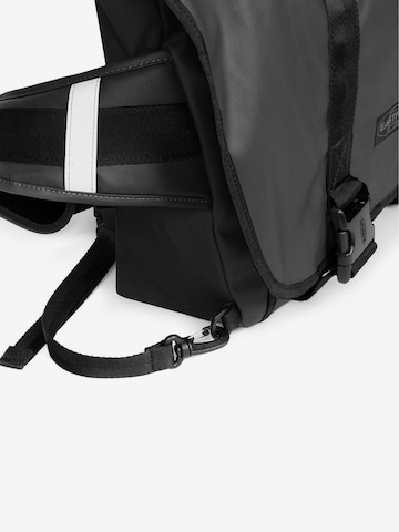 EASTPAK Backpack 'Messer Bike' in Black