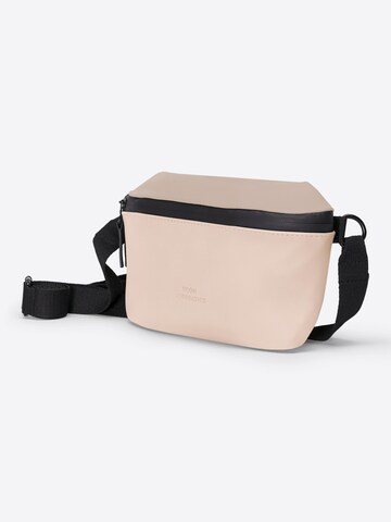 Ucon Acrobatics Fanny Pack 'Jona Medium Lotus' in Beige