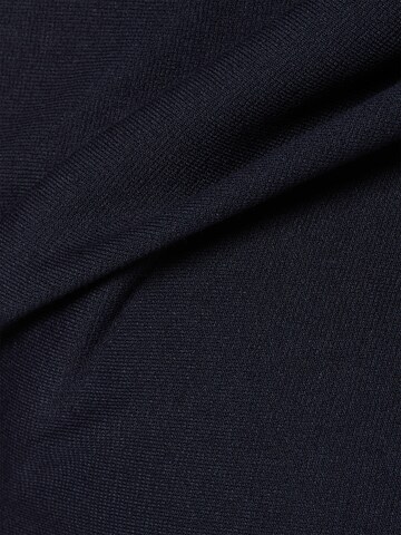 Someday Sweatshirt 'Ujanita' in Blau