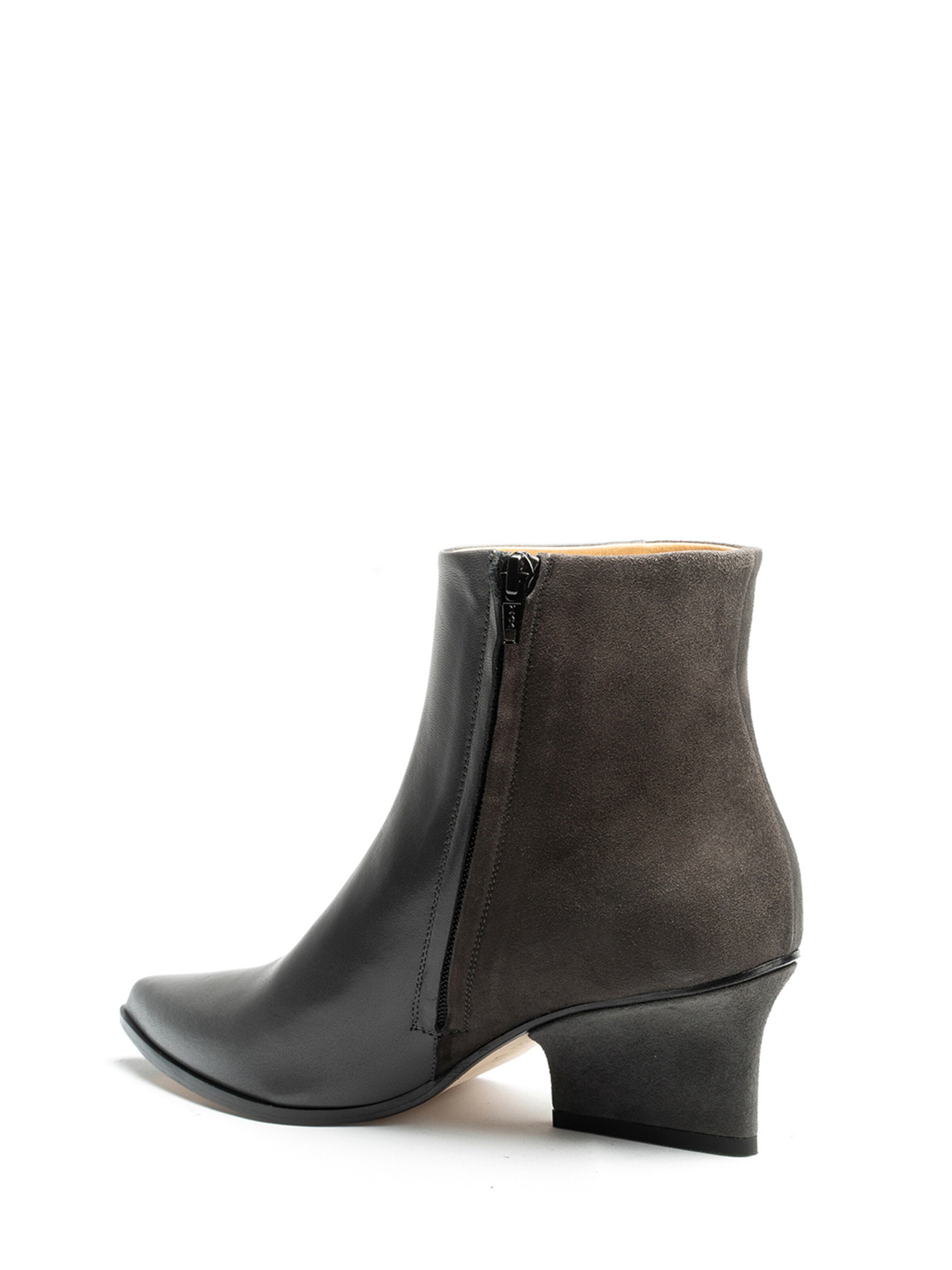 EIJK Ankle boots in Grey