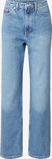 WEEKDAY Jeans in Blue denim, Item view