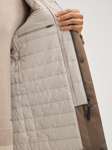 Veste mi-saison 'Darry' JOOP! en marron