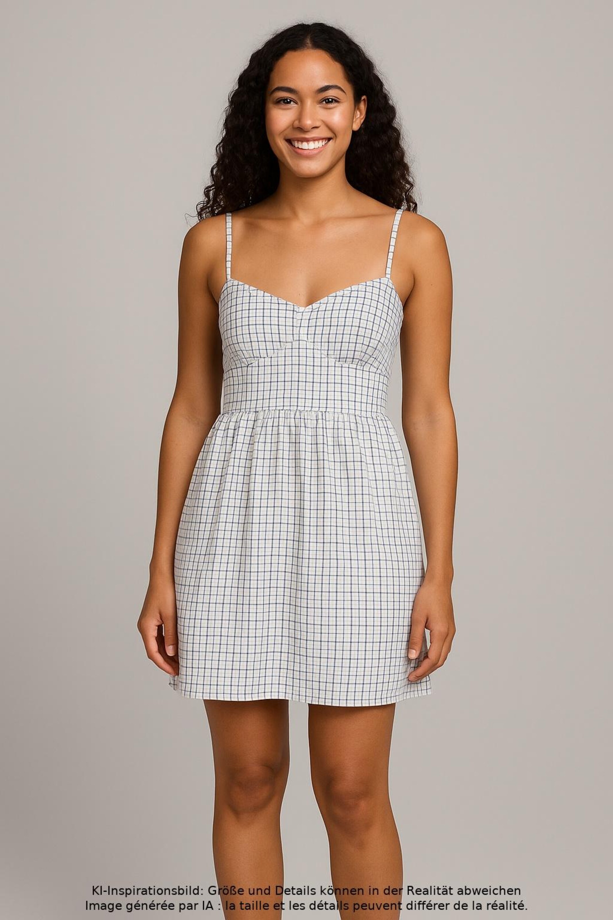 Abercrombie And Fitch Kleid