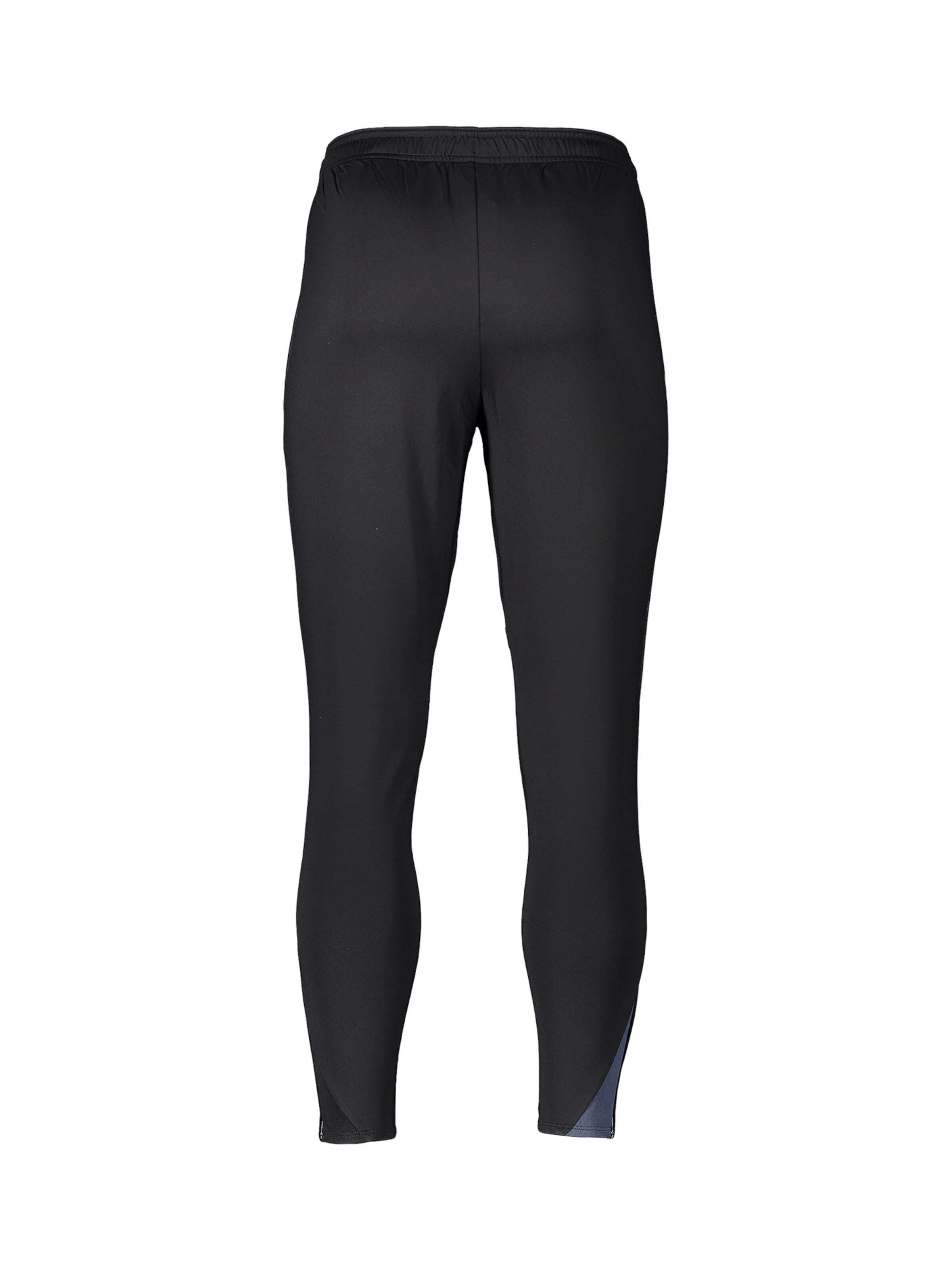NIKE Regular Urheiluhousut värissä musta
