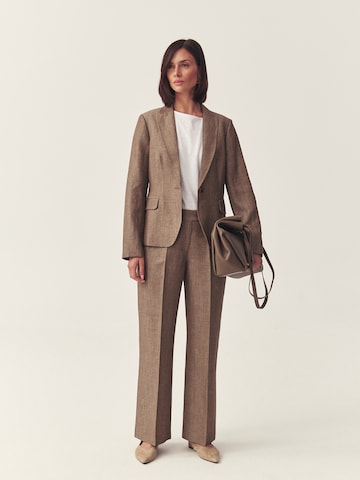 TATUUM Блейзер 'Remala 2' в Бежевый