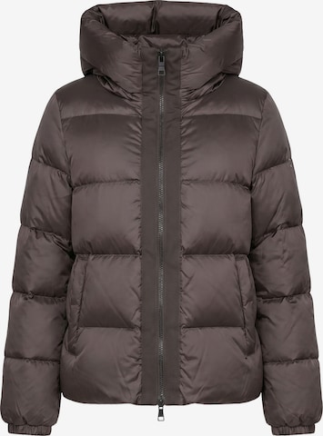 BLONDE No. 8 Jacke 'LE MANS' in Grau: Vorderseite