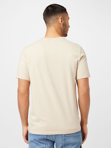 Dockers - Camiseta en beige