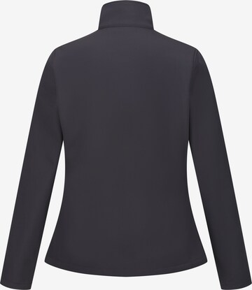 REGATTA Outdoor Jacket 'Connie V' in Grey
