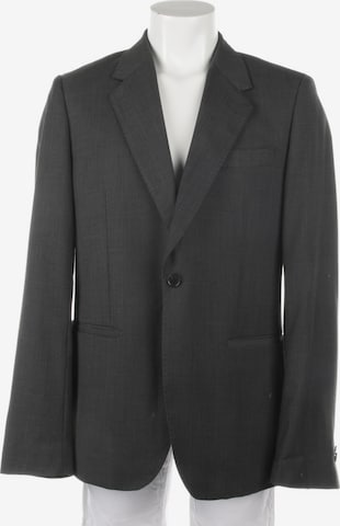 SCOTCH & SODA Suit Jacket in L in Grey: front