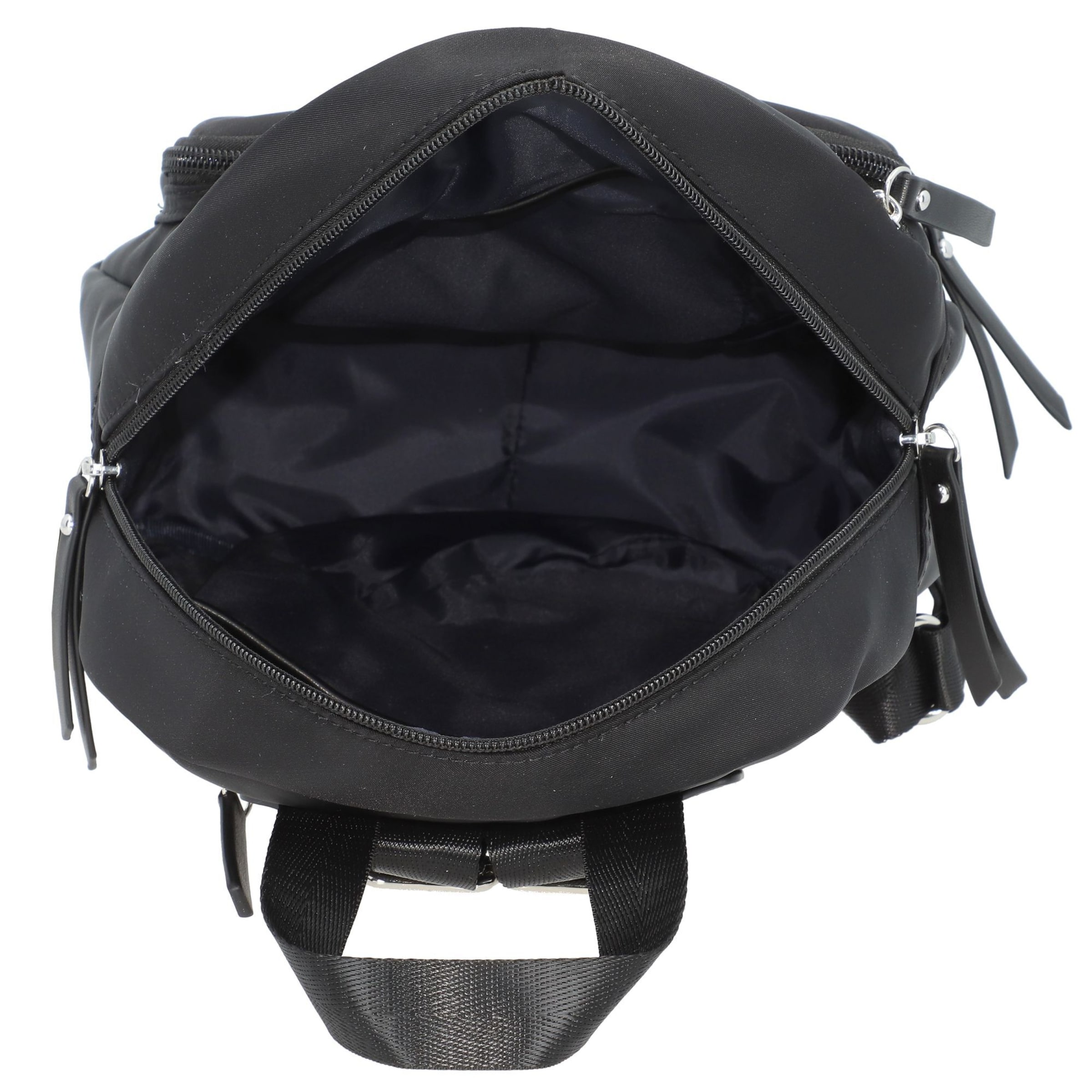 Zaino 'Echoes' di GERRY WEBER in nero