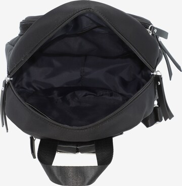 GERRY WEBER Backpack 'Echoes ' in Black