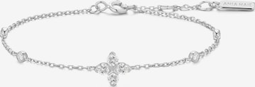 ANIA HAIE Armband in Silber: Vorderseite