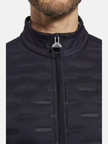 BABISTA Between-season jacket in Blue