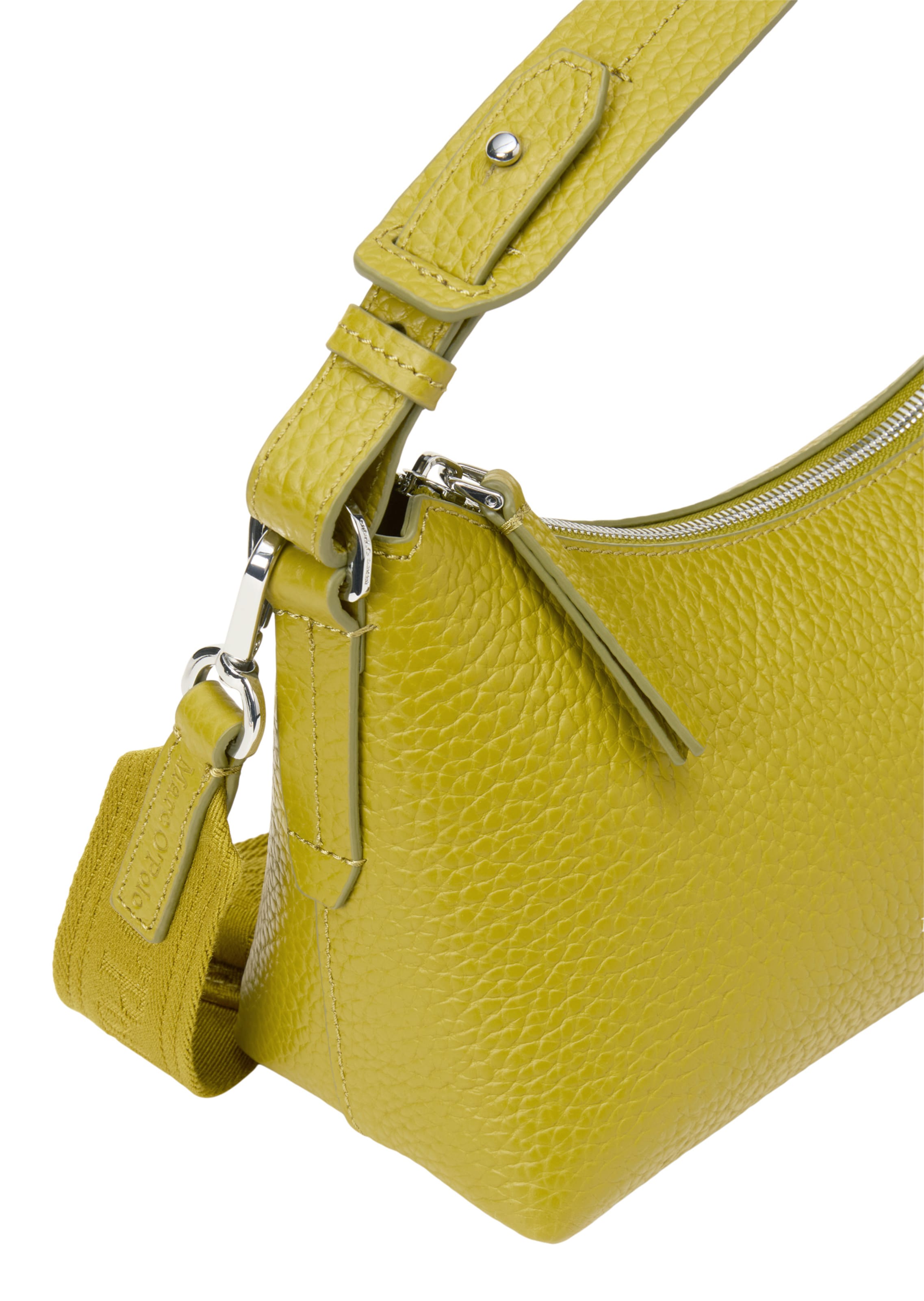 Marc O'Polo Crossbody bag in Green