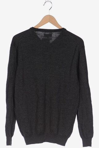 ETERNA Sweater & Cardigan in XXL in Grey